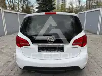 2010 Opel MERIVA