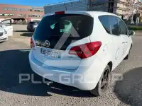 2010 Opel MERIVA
