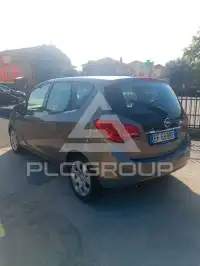 2010 Opel MERIVA