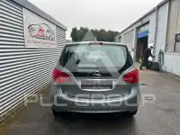 2010 Opel MERIVA