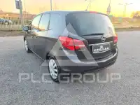 2010 Opel MERIVA
