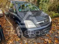 2010 Opel MERIVA