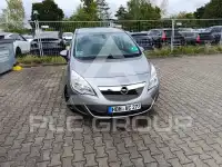 2010 Opel MERIVA