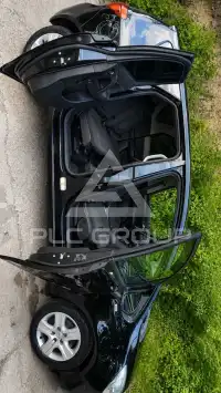 2010 Opel MERIVA