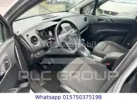 2010 Opel MERIVA