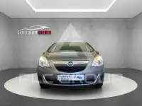2010 Opel MERIVA