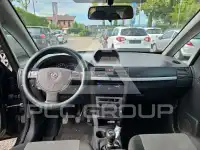 2010 Opel MERIVA