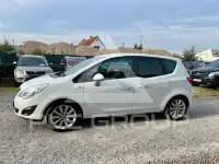 2010 Opel MERIVA