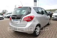 2010 Opel MERIVA