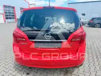 2010 Opel MERIVA