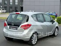 2010 Opel MERIVA