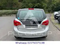 2010 Opel MERIVA