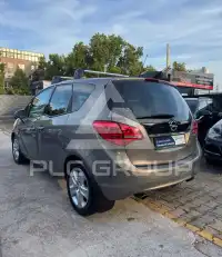 2010 Opel MERIVA