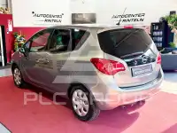 2010 Opel MERIVA