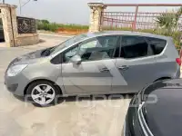 2010 Opel MERIVA