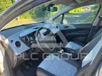2010 Opel MERIVA