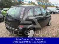2010 Opel MERIVA