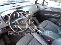 2010 Opel MERIVA