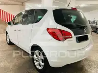 2010 Opel MERIVA