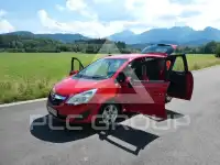 2010 Opel MERIVA