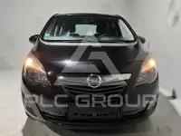 2010 Opel MERIVA