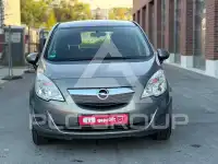 2010 Opel MERIVA