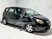 2010 Opel MERIVA
