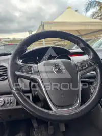 2010 Opel MERIVA