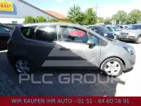 2010 Opel MERIVA