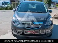 2010 Opel MERIVA