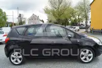 2010 Opel MERIVA