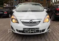 2010 Opel MERIVA