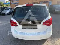 2010 Opel MERIVA