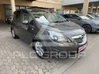 2010 Opel MERIVA
