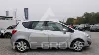 2010 Opel MERIVA