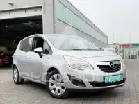 2010 Opel MERIVA