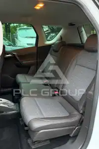 2010 Opel MERIVA