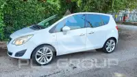 2010 Opel MERIVA