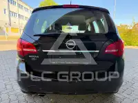 2010 Opel MERIVA