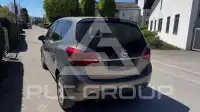 2010 Opel MERIVA