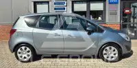 2010 Opel MERIVA