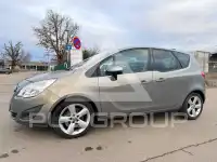 2010 Opel MERIVA