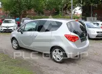 2010 Opel MERIVA