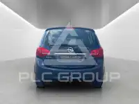 2010 Opel MERIVA