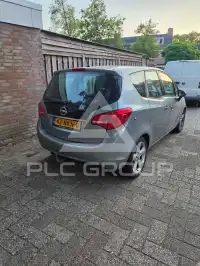 2010 Opel MERIVA