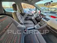 2010 Opel MERIVA