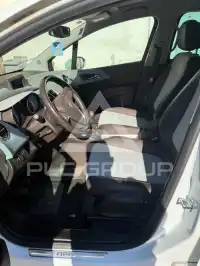 2010 Opel MERIVA