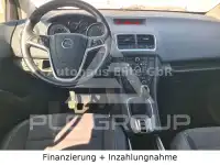 2010 Opel MERIVA