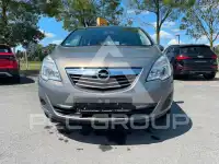 2010 Opel MERIVA