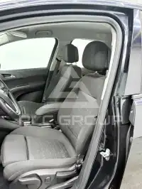 2010 Opel MERIVA